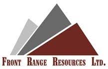 Front Range Resources logo