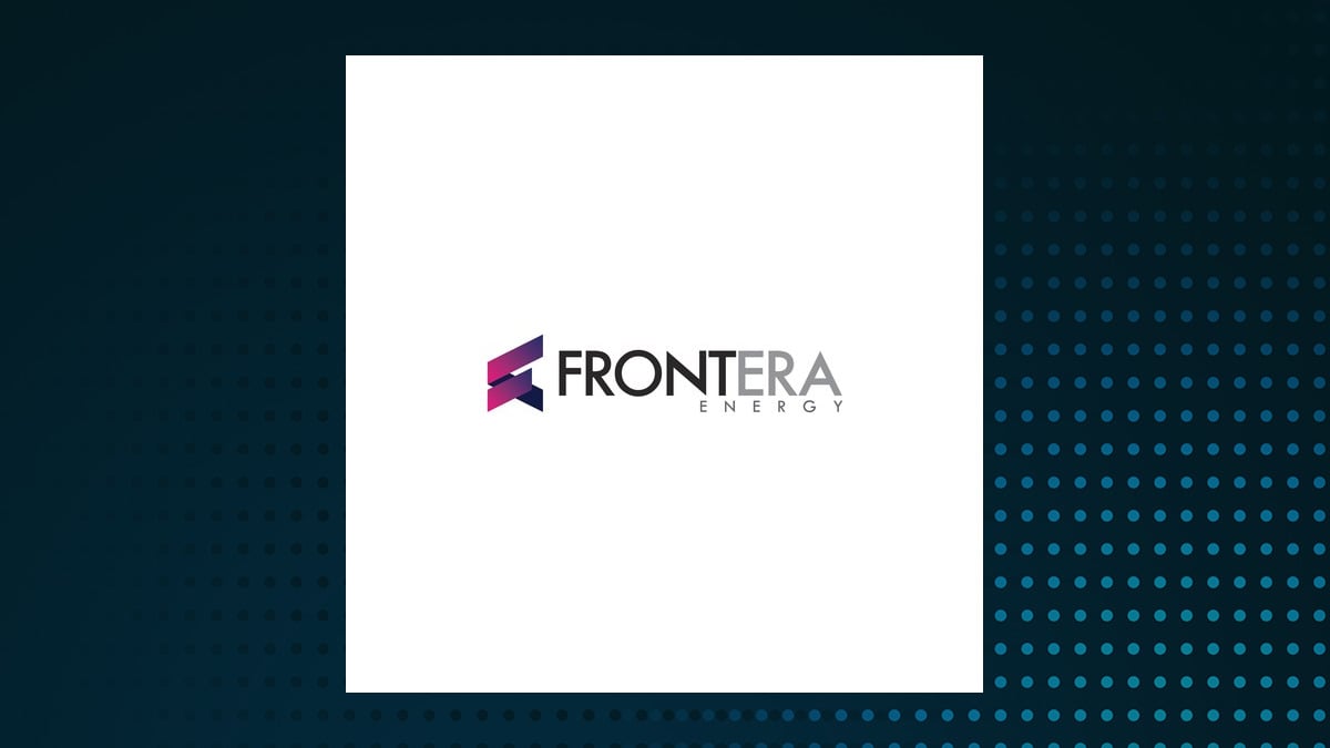 Frontera Energy logo