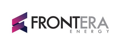 Frontera Energy logo