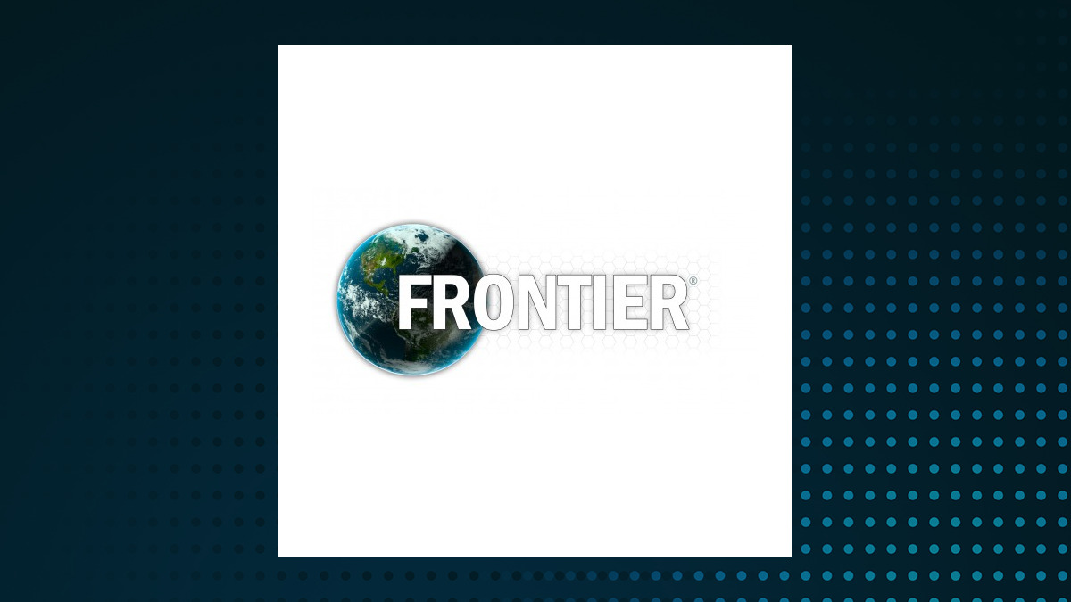 Frontier Developments logo