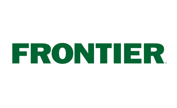 Frontier Group logo