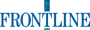 Frontline logo