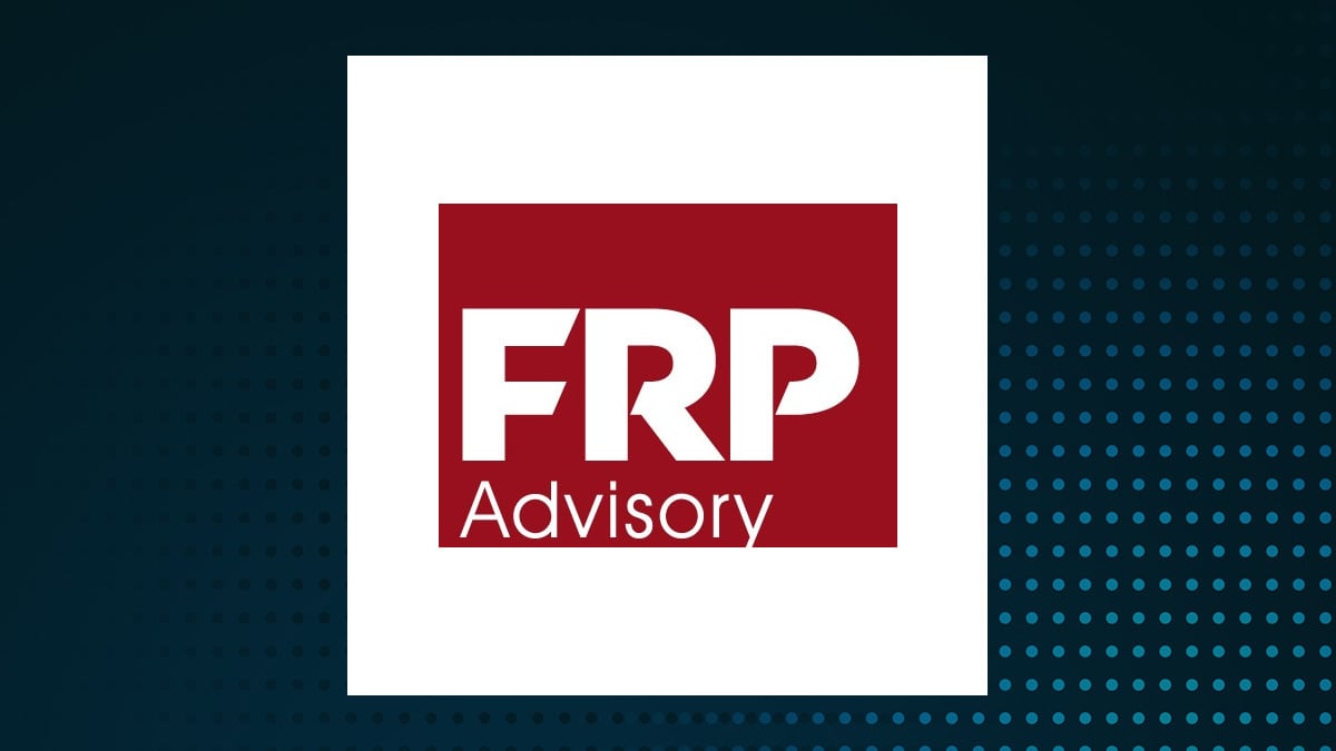 FRP Advisory Group logo