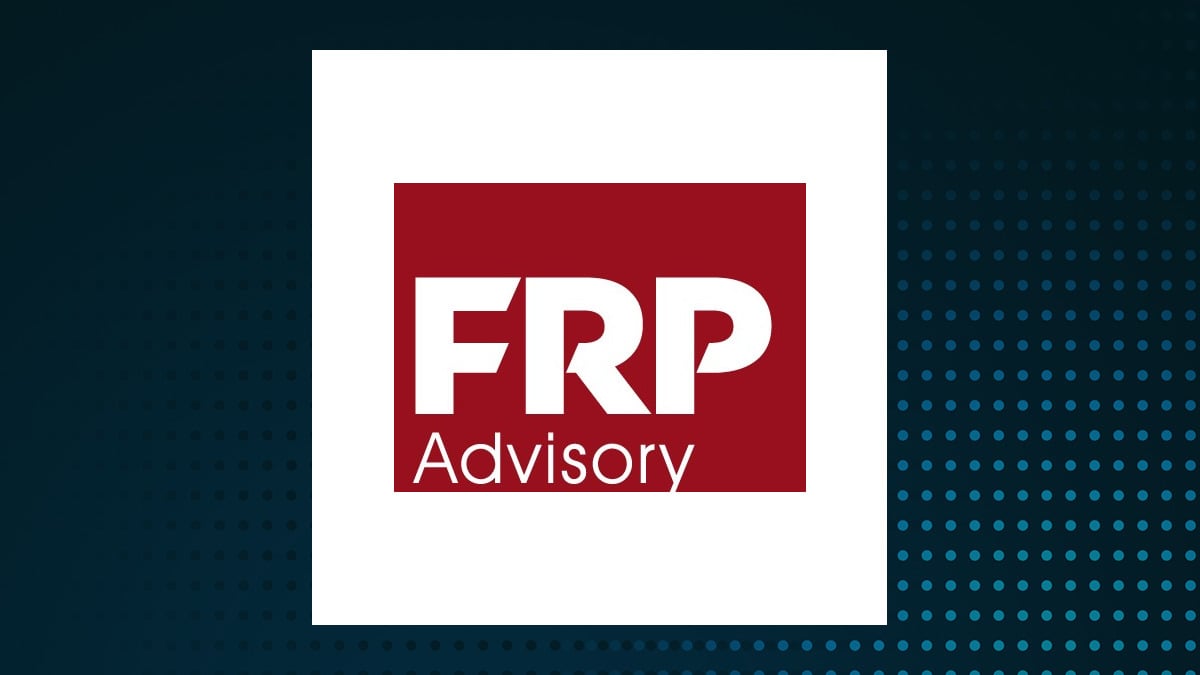 FRP Advisory Group (LON:FRP) Share Price Passes Above 200-Day Moving ...
