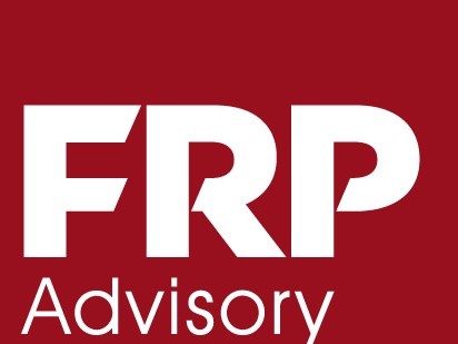 FRP stock logo