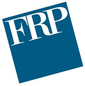 FRP logo