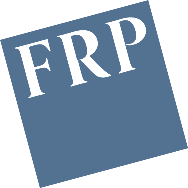 FRP stock logo