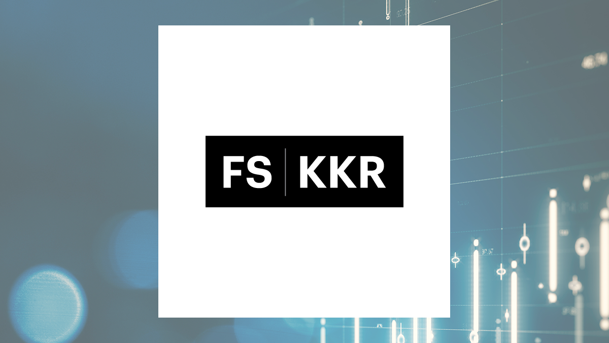 FS KKR Capital logo