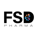 FSD Pharma logo