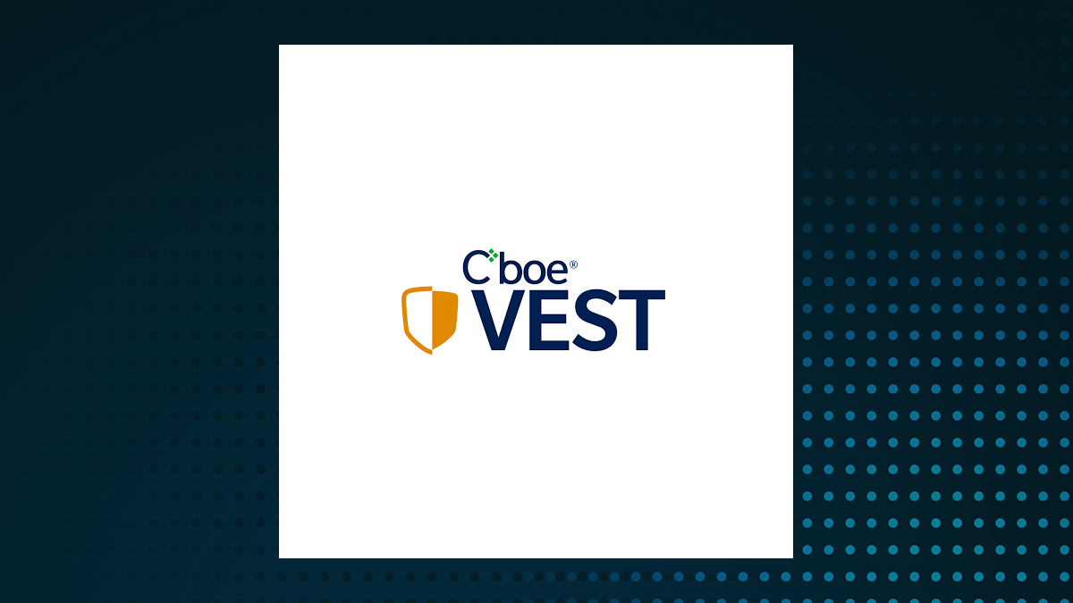 FT Cboe Vest U.S. Equity Buffer ETF - August logo