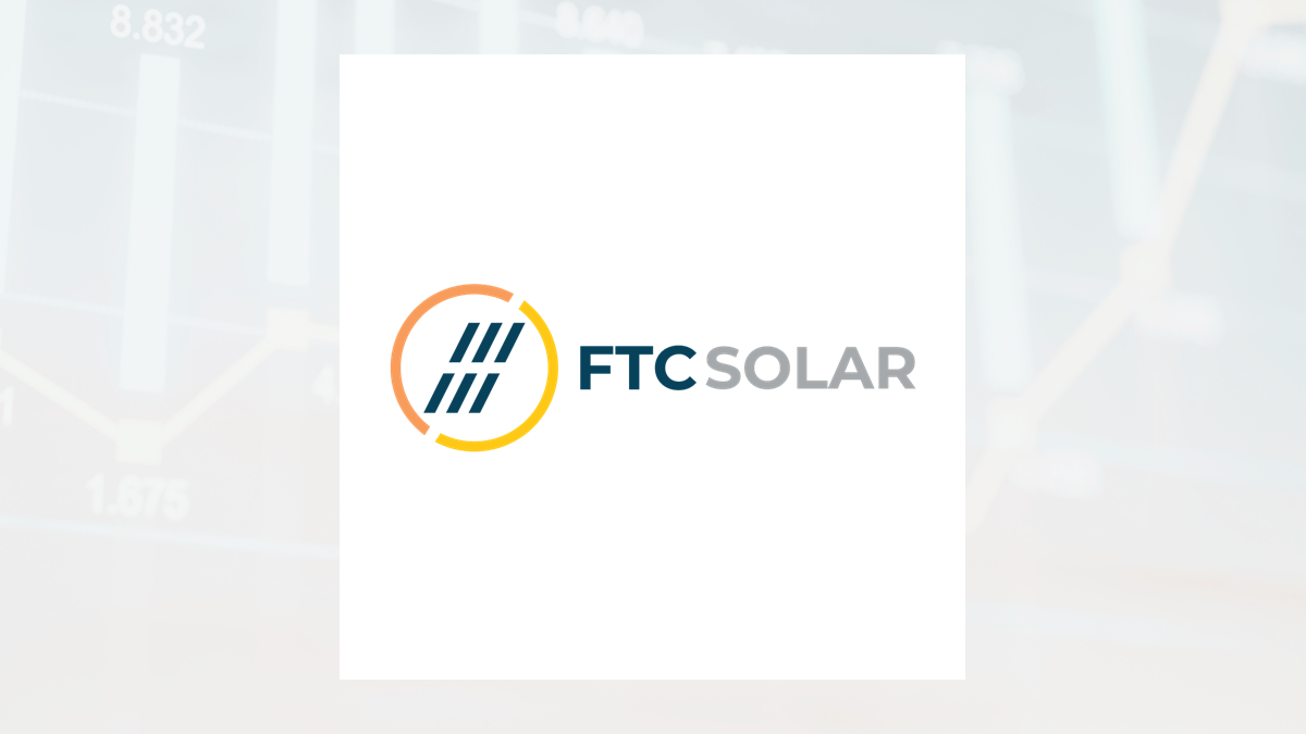 FTC Solar logo