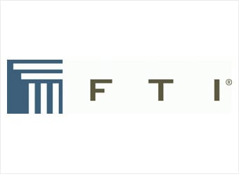 FTI Consulting logo