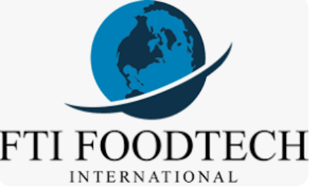 FTI stock logo
