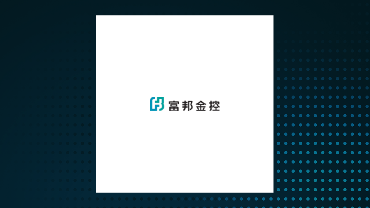 Fubon Financial logo