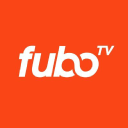 FUBO stock logo