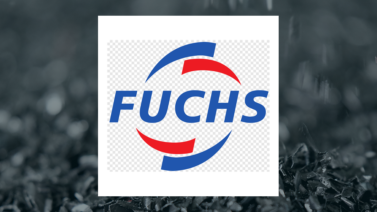 Fuchs logo