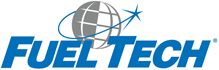 Fuel Tech logo