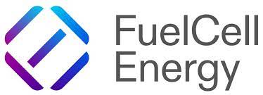 FuelCell Energy logo