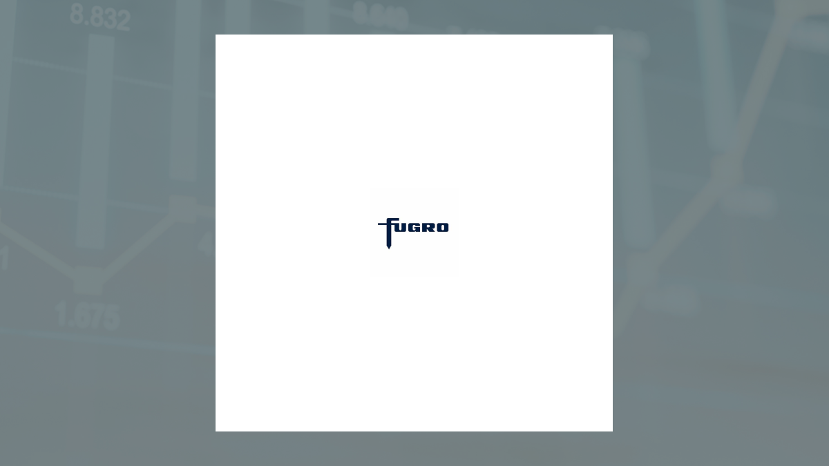 Fugro logo