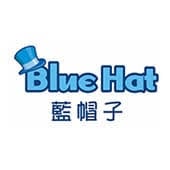 Fujian Blue Hat Interactive Entertainment Technology logo