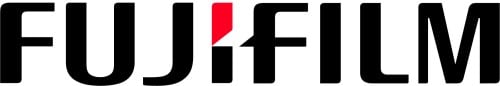 FUJIFILM logo