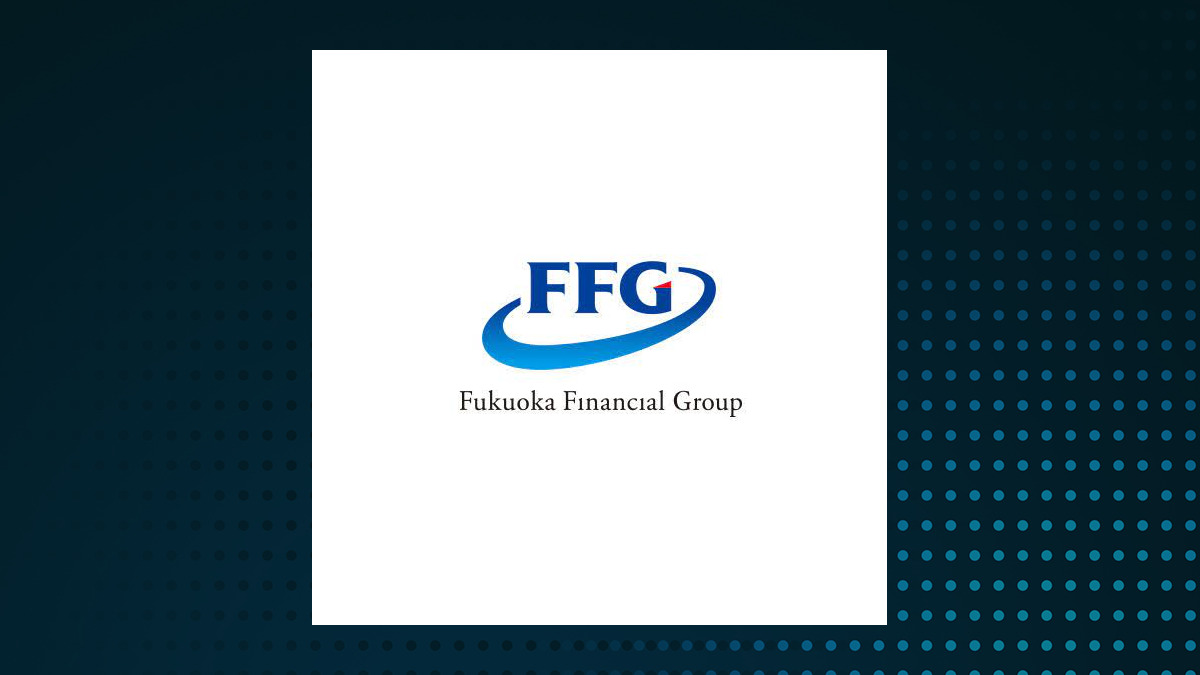Fukuoka Financial Group logo