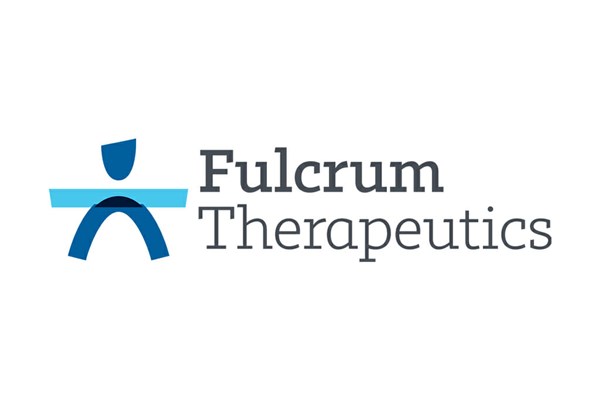 Fulcrum Therapeutics logo