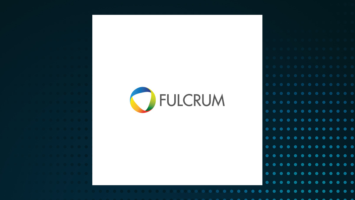 Fulcrum Utility Services logo