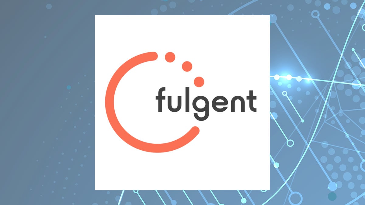 Fulgent Genetics logo