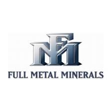 Full Metal Minerals logo