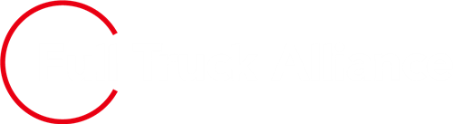 Full Truck Alliance logo