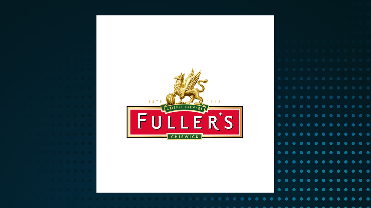 Fuller, Smith & Turner logo