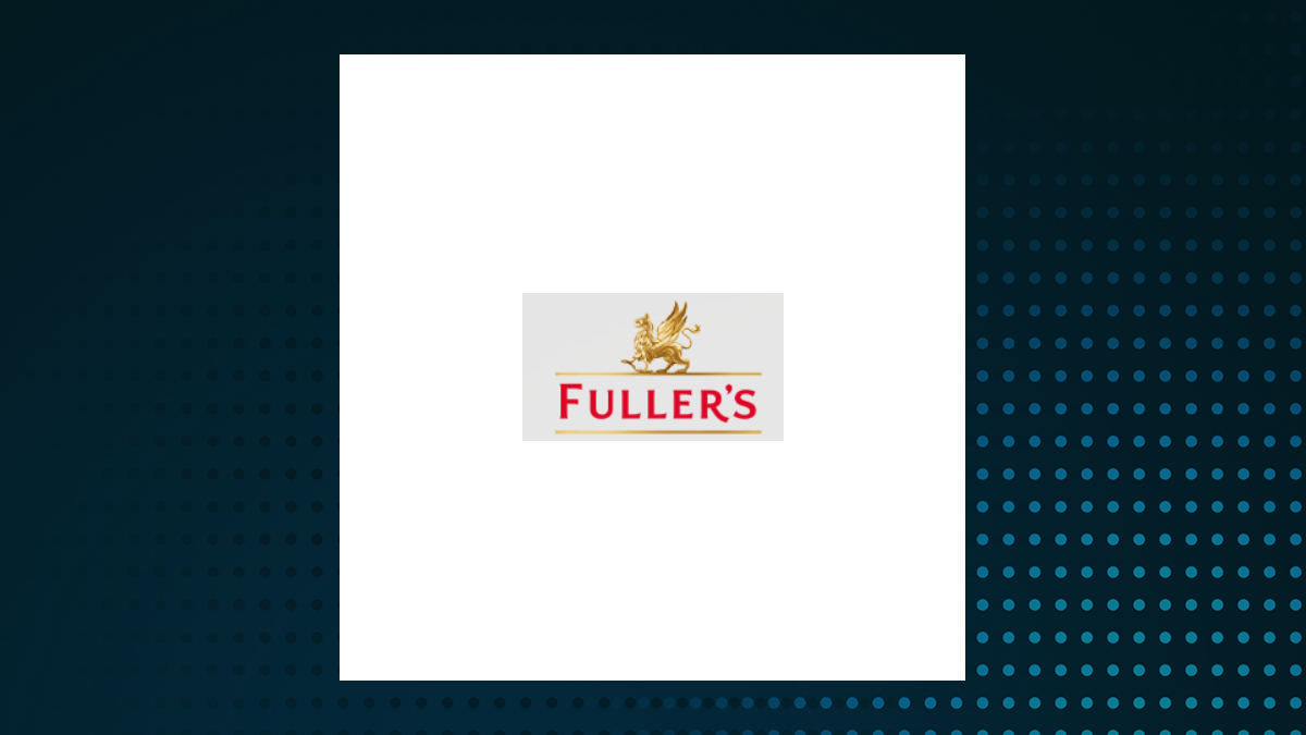 Fuller, Smith & Turner logo