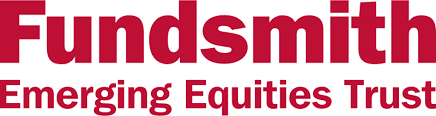 Fundsmith Emerging Equities Trust logo