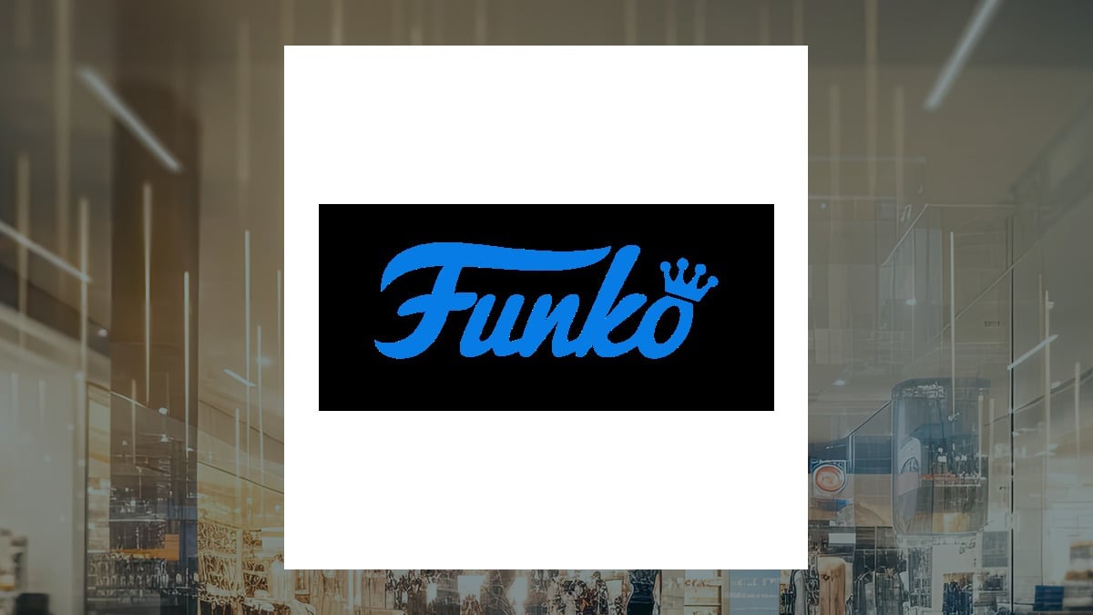 Funko logo