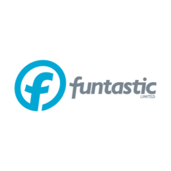 FUN stock logo