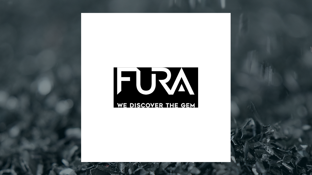 Fura Gems logo