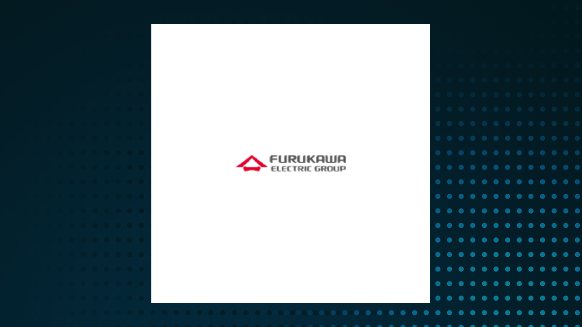 Furukawa Electric logo