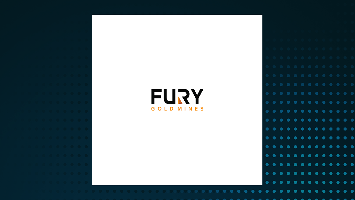 FURY GOLD MN-TS logo
