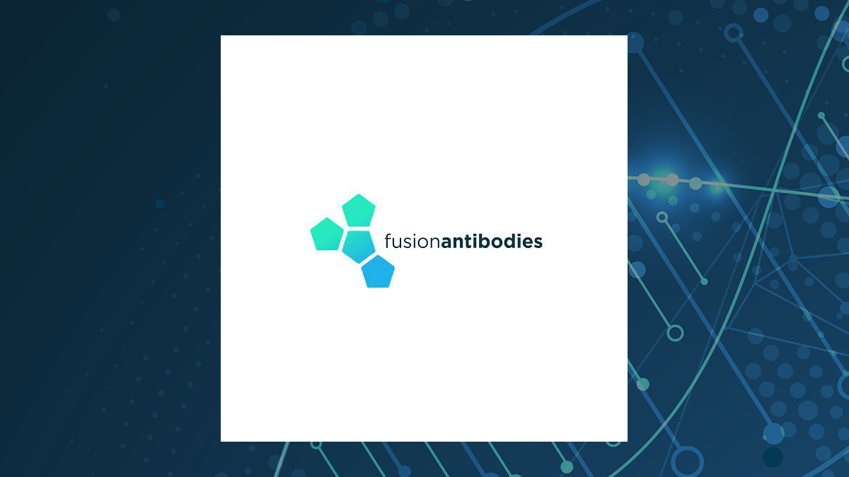 Fusion Antibodies logo