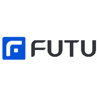 FUTU stock logo