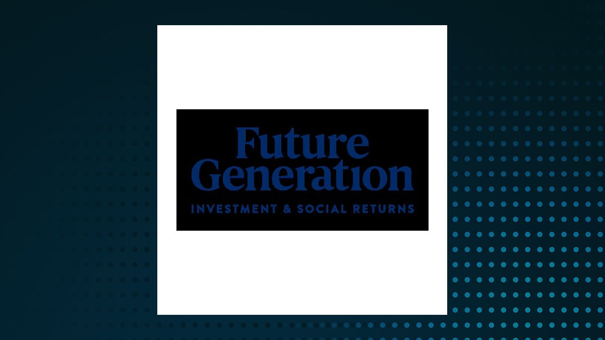 Future Generation Australia logo