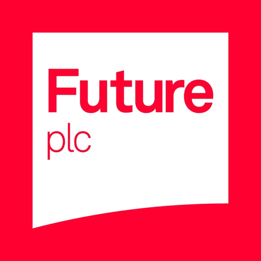 Future logo