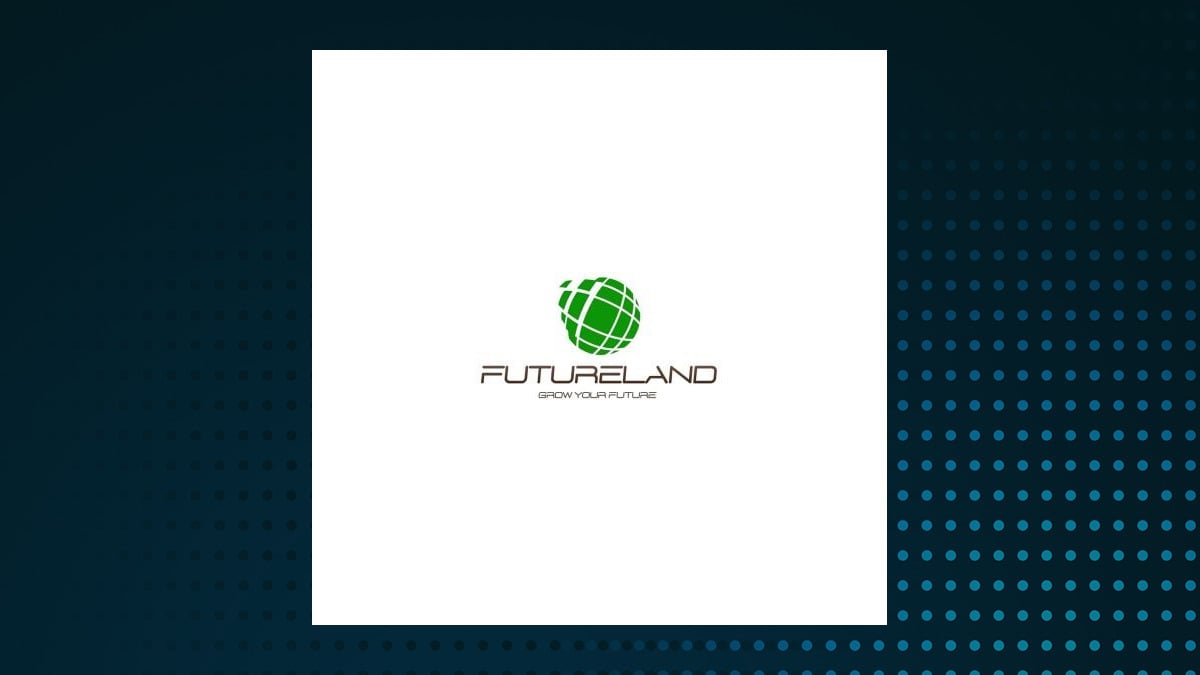 FutureLand logo
