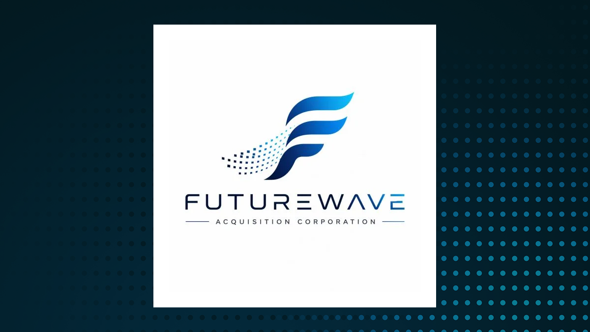 Futurewave Acquisition logo