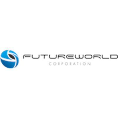 FutureWorld logo
