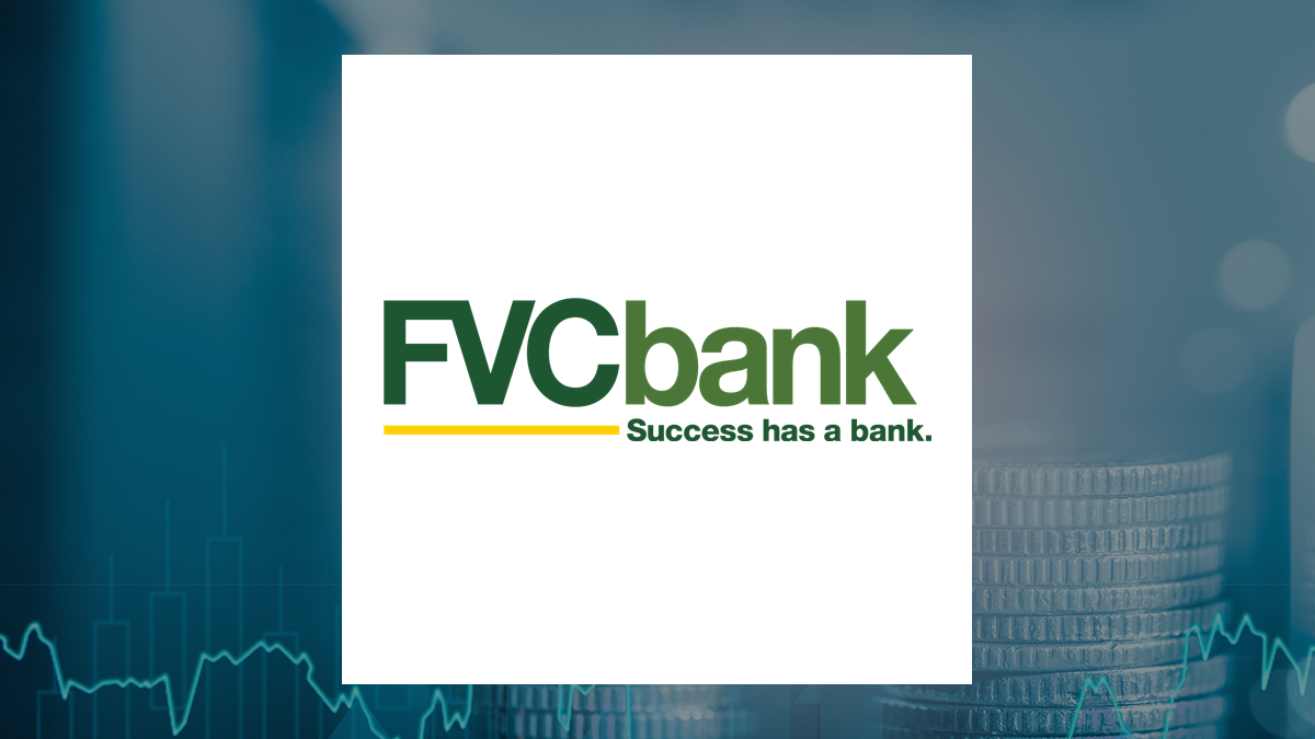 FVCBankcorp logo