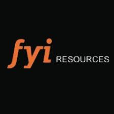 FYI stock logo
