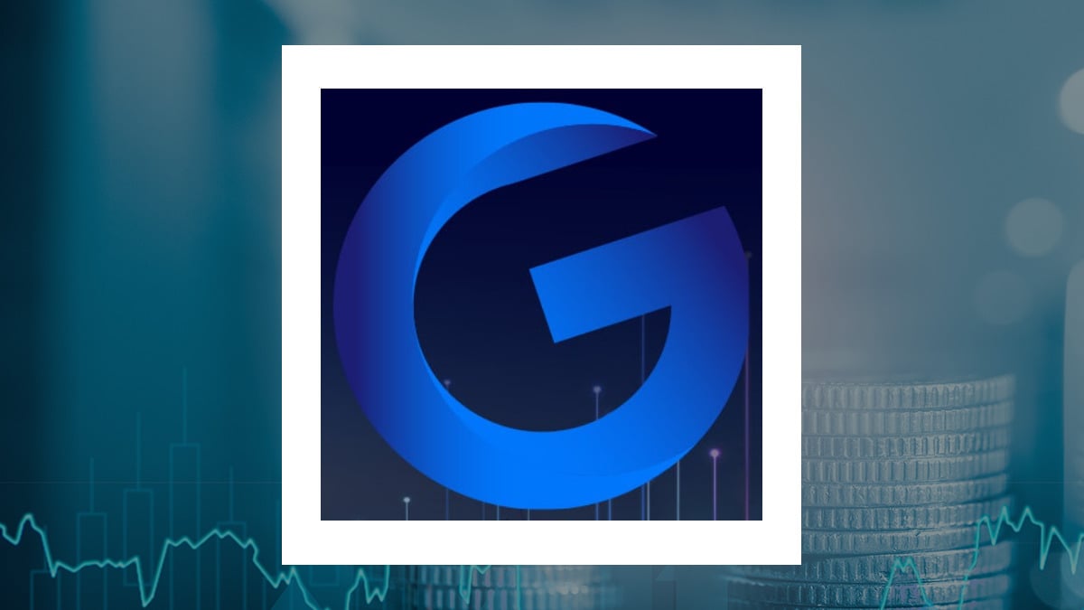 G City logo