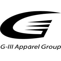GIII stock logo